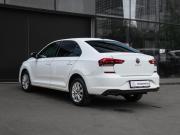 Volkswagen Polo VI Москва  - изображение 22