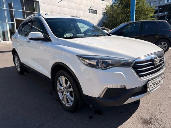 FAW Besturn X80 I Рестайлинг с пробегом 2018 года, цена 899 000 рублей, 147426 км, внедорожник, Автокод Объявления