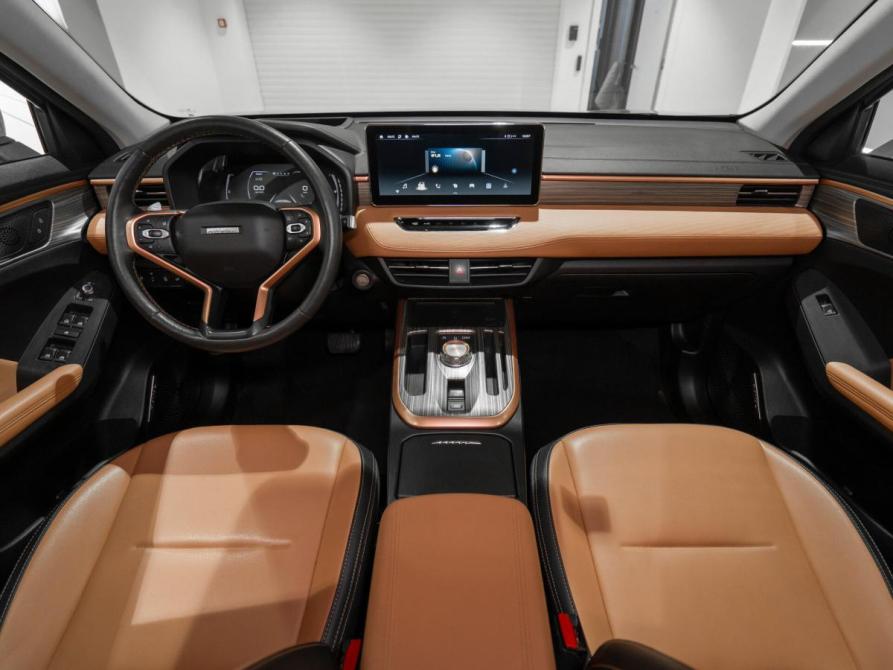 Haval Jolion I Москва  - изображение 8