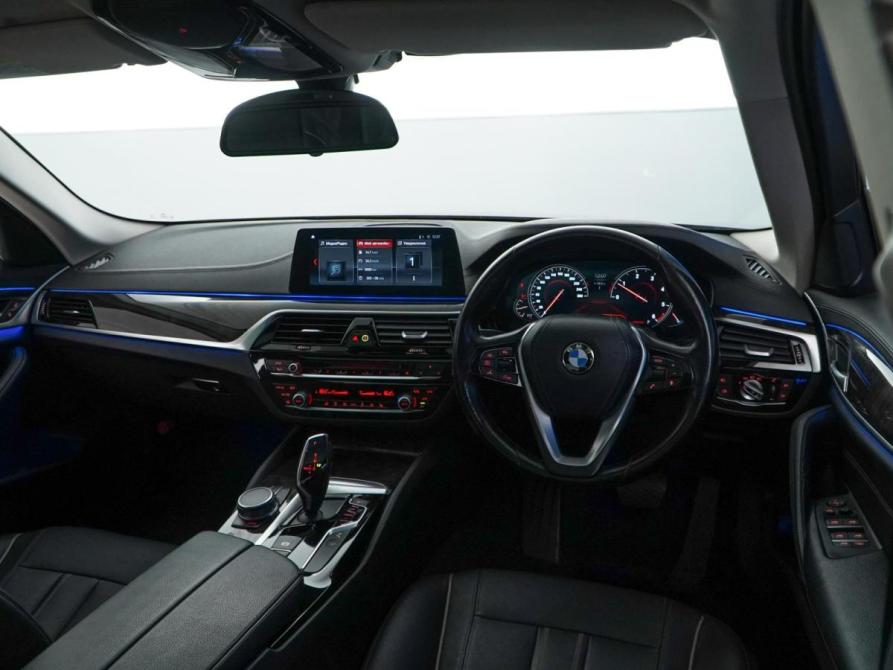 BMW 5 серии VII (G30/G31/G38) Москва  - изображение 6