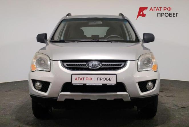 Kia Sportage II Рестайлинг с пробегом 2010 года, цена 689 000 рублей, 263622 км, внедорожник, Автокод Объявления