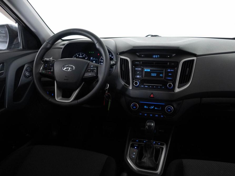 Hyundai Creta I Казань  - изображение 13
