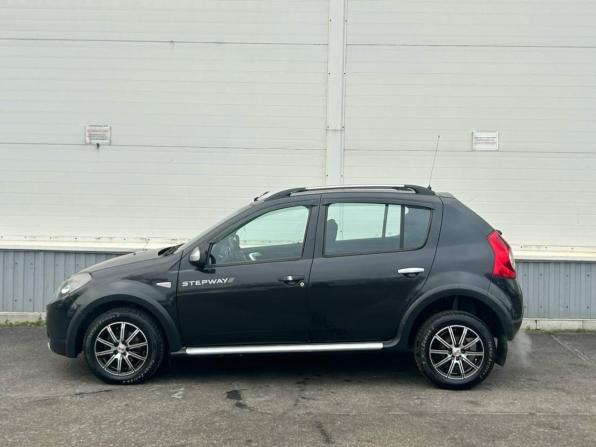 Renault Sandero I с пробегом 2011 года, цена 475 000 рублей, 213467 км, хэтчбек, Автокод Объявления
