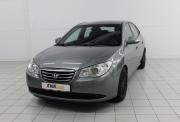 Hyundai Elantra IV (HD) Астрахань  - изображение 22
