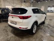 Kia Sportage IV Пермь  - изображение 8