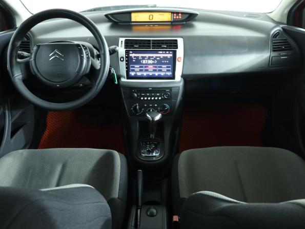 Citroen C4 I Рестайлинг с пробегом 2009 года, цена 249 000 рублей, 203094 км, хэтчбек, Автокод Объявления