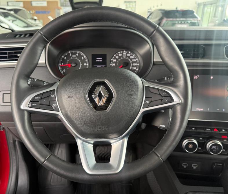Renault Arkana I Екатеринбург  - изображение 12