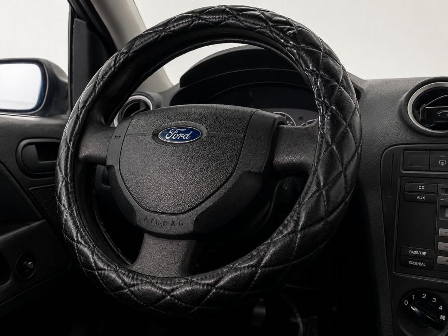 Ford Fusion I Рестайлинг Уфа  - изображение 8