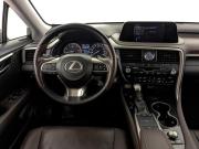 Lexus RX IV Рестайлинг Москва  - изображение 57
