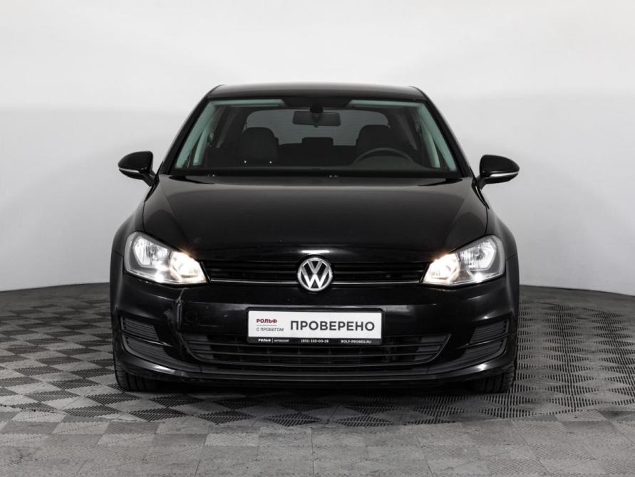 Volkswagen Golf VII Санкт-Петербург  - изображение 2