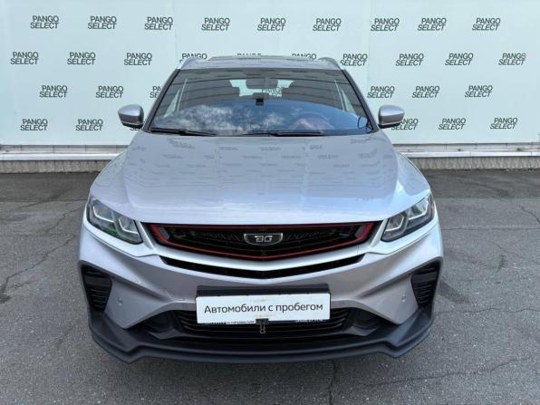 Belgee X50 с пробегом 2024 года, цена 1 750 000 рублей, 51000 км, внедорожник, Автокод Объявления