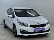 Kia Ceed II Рестайлинг Воронеж  - изображение 22