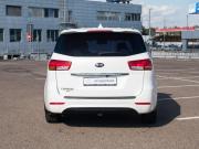 Kia Carnival III Москва  - изображение 24
