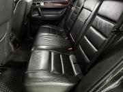 Volkswagen Touareg I Рестайлинг Калининград  - изображение 30
