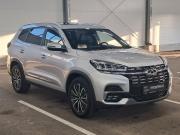 Chery Tiggo 8 I Рестайлинг Набережные Челны  - изображение 32
