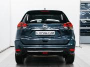 Nissan X-Trail III Рестайлинг Красноярск  - изображение 37