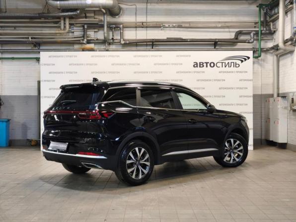 Xcite X-Cross 7 с пробегом 2024 года, цена 1 749 000 рублей, 58156 км, внедорожник, Автокод Объявления
