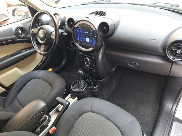 Mini Countryman I с пробегом 2013 года, цена 899 000 рублей, 220078 км, внедорожник, Автокод Объявления