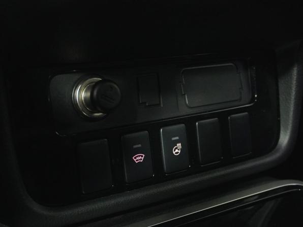 Mitsubishi Outlander III Рестайлинг 2 с пробегом 2017 года, цена 2 078 000 рублей, 77789 км, внедорожник, Автокод Объявления