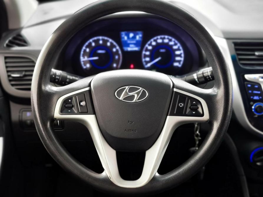 Hyundai Solaris I Нижний Новгород  - изображение 15