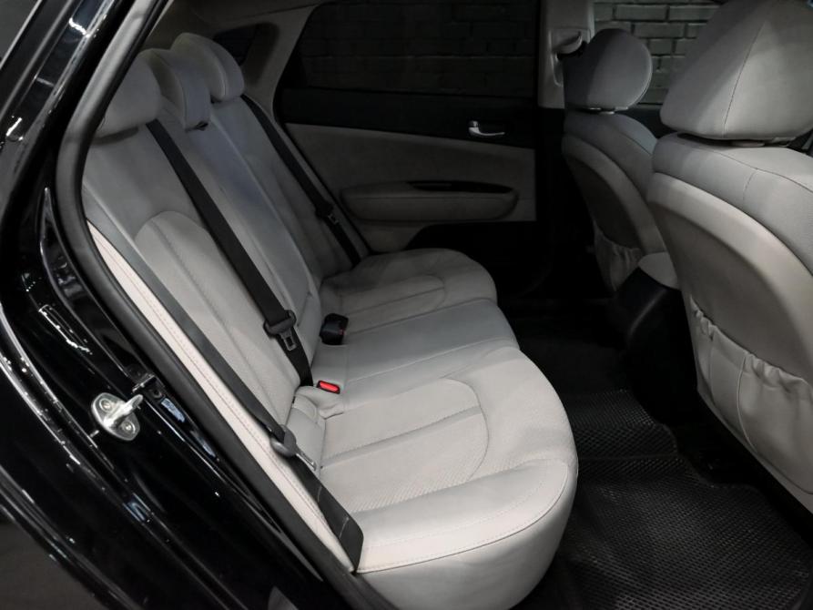 Kia Optima IV Рестайлинг Екатеринбург  - изображение 19