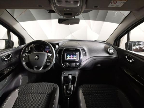 Renault Kaptur I с пробегом 2020 года, цена 1 705 000 рублей, 31618 км, внедорожник, Автокод Объявления