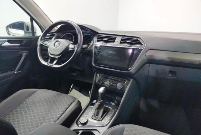 Volkswagen Tiguan II с пробегом 2018 года, цена 2 570 000 рублей, 95170 км, внедорожник, Автокод Объявления