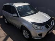 Chery Tiggo (T11) I Рестайлинг (FL) Стерлитамак  - изображение 50