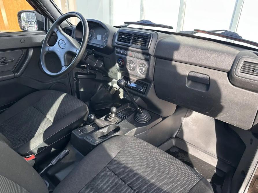 Lada (ВАЗ) 2121 (4x4) I Рестайлинг (2020) Ярославль  - изображение 10