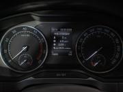 Skoda Superb III Москва  - изображение 28
