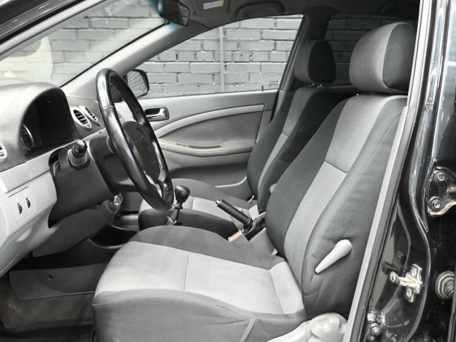 Chevrolet Lacetti I Екатеринбург  - изображение 16