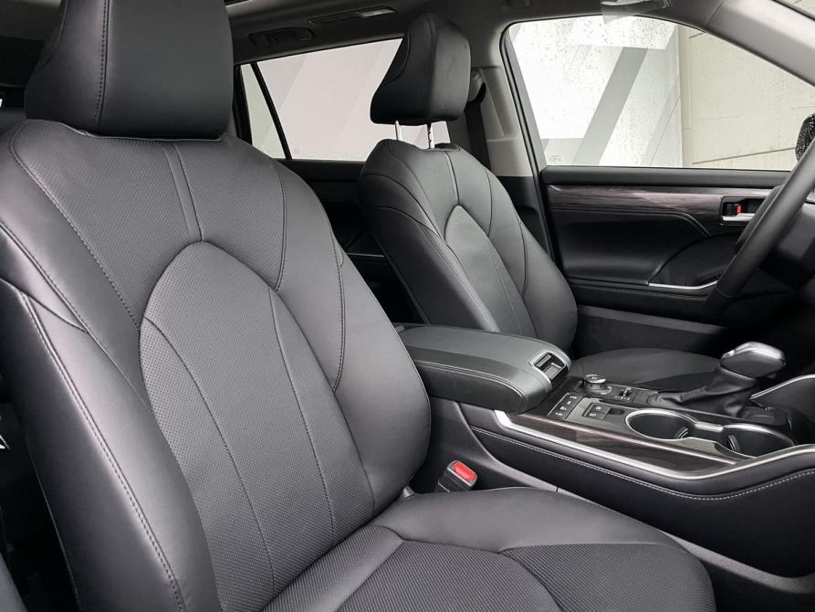 Toyota Highlander IV (XU70) Екатеринбург  - изображение 32