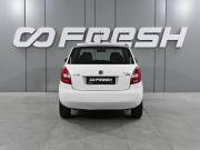 Skoda Fabia II Ростов-на-Дону  - изображение 19