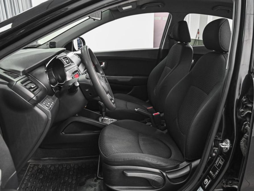 Kia Rio III Ставрополь  - изображение 10