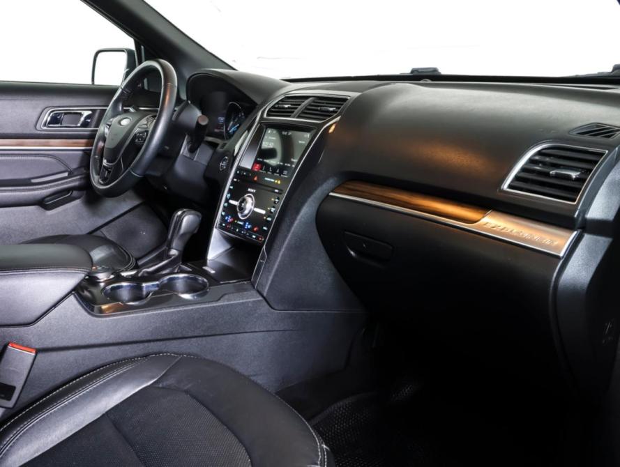 Ford Explorer V Рестайлинг 2 Москва  - изображение 14