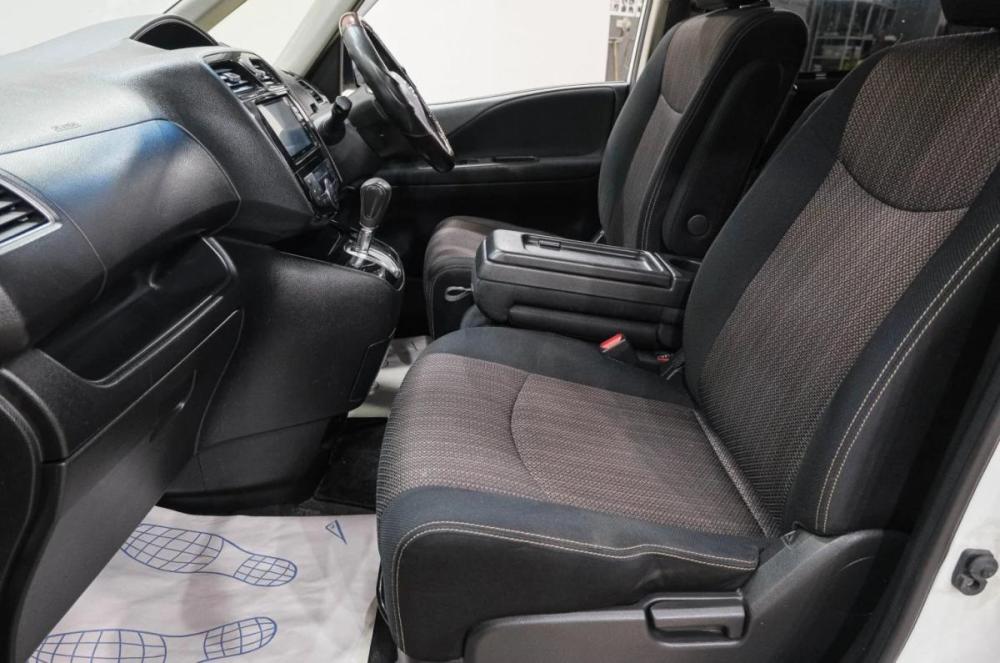 Nissan Serena IV (C26) Новокузнецк  - изображение 12
