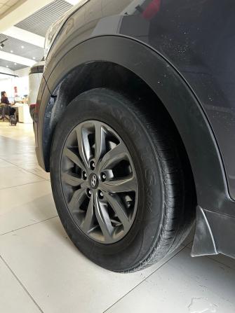Hyundai Creta I Рестайлинг с пробегом 2021 года, цена 1 870 000 рублей, 113594 км, внедорожник, Автокод Объявления