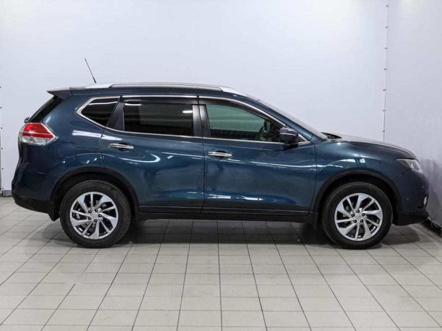 Nissan X-Trail III Ростов-на-Дону  - изображение 5