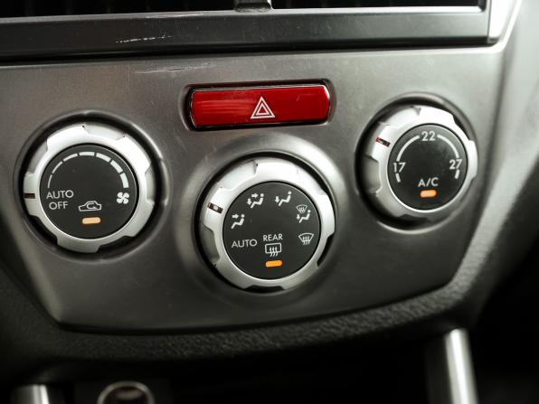 Subaru Forester III Рестайлинг с пробегом 2012 года, цена 1 449 000 рублей, 192230 км, внедорожник, Автокод Объявления