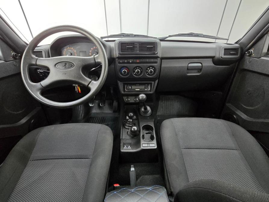 Lada (ВАЗ) Niva Legend Таганрог  - изображение 16