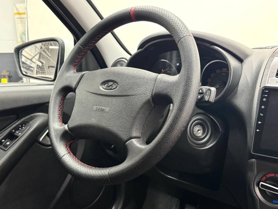 Lada (ВАЗ) Granta I Рестайлинг Ростов-на-Дону  - изображение 22