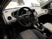 Chevrolet Cruze I Рестайлинг Казань  - изображение 18