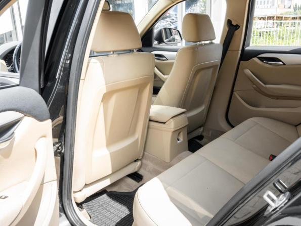 BMW X1 I (E84) Рестайлинг с пробегом 2013 года, цена 1 325 000 рублей, 246384 км, внедорожник, Автокод Объявления