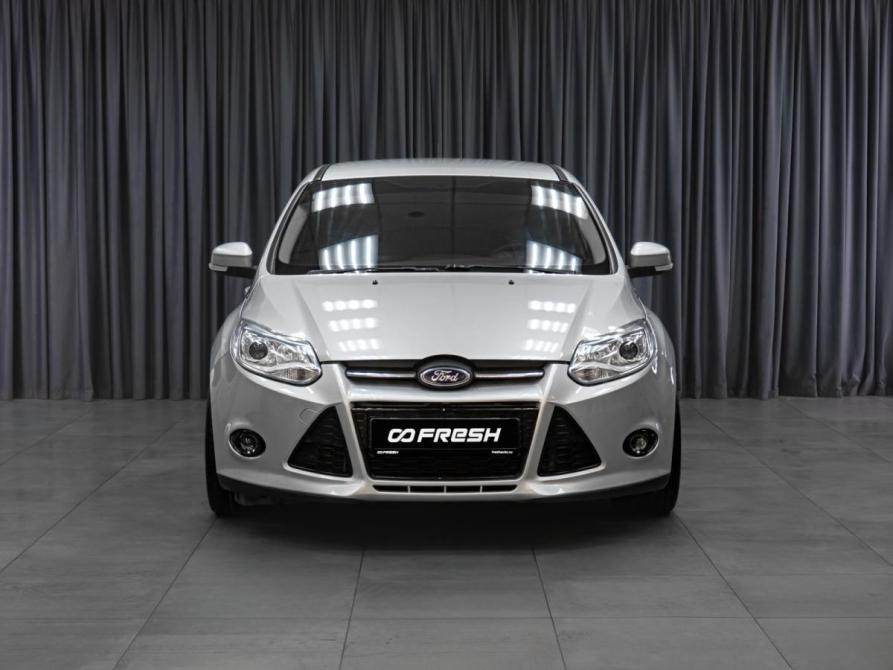 Ford Focus III Тюмень  - изображение 3