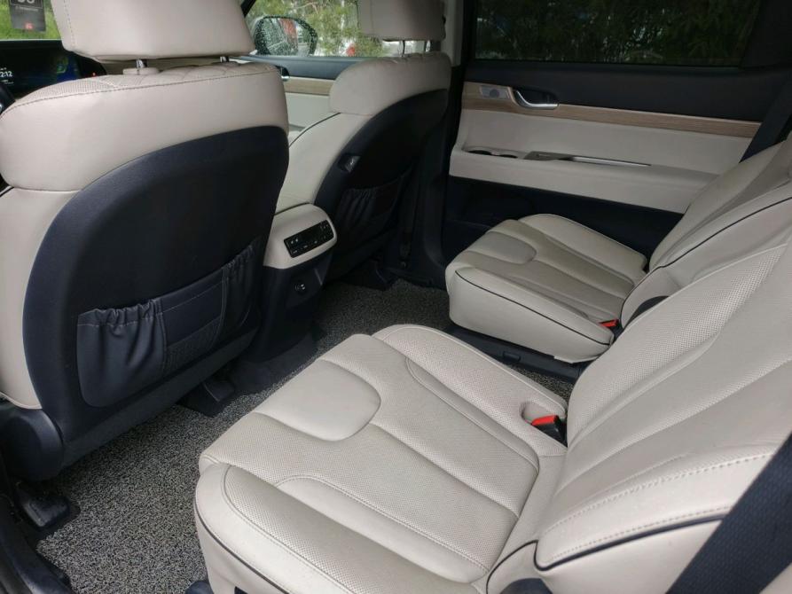 Hyundai Palisade I Санкт-Петербург  - изображение 33