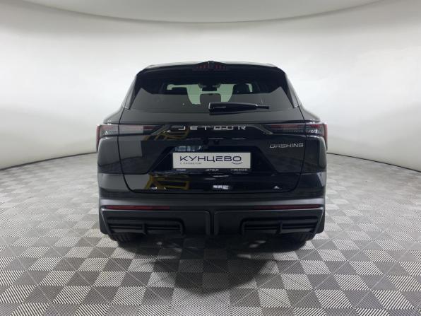 JETOUR DASHING I с пробегом 2025 года, цена 2 889 900 рублей, 220 км, внедорожник, Автокод Объявления