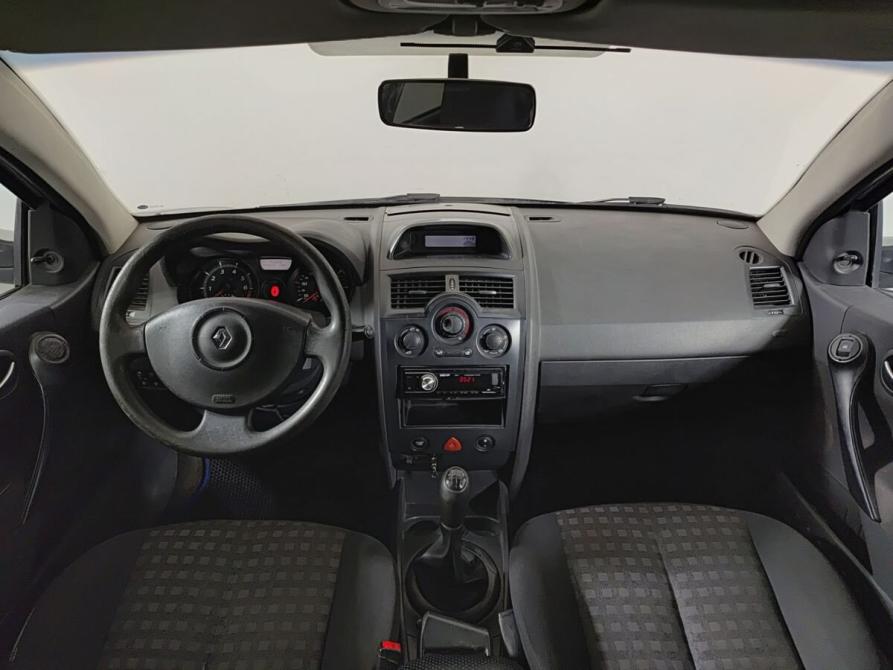 Renault Megane II Рестайлинг Уфа  - изображение 17