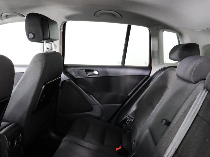 Volkswagen Tiguan I Рестайлинг Химки  - изображение 12