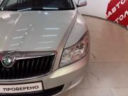Skoda Octavia II (A5) Рестайлинг Новочеркасск  - изображение 23