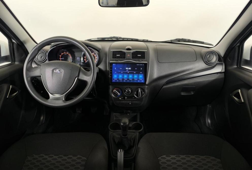 Lada (ВАЗ) Granta I Рестайлинг Нижний Новгород  - изображение 13